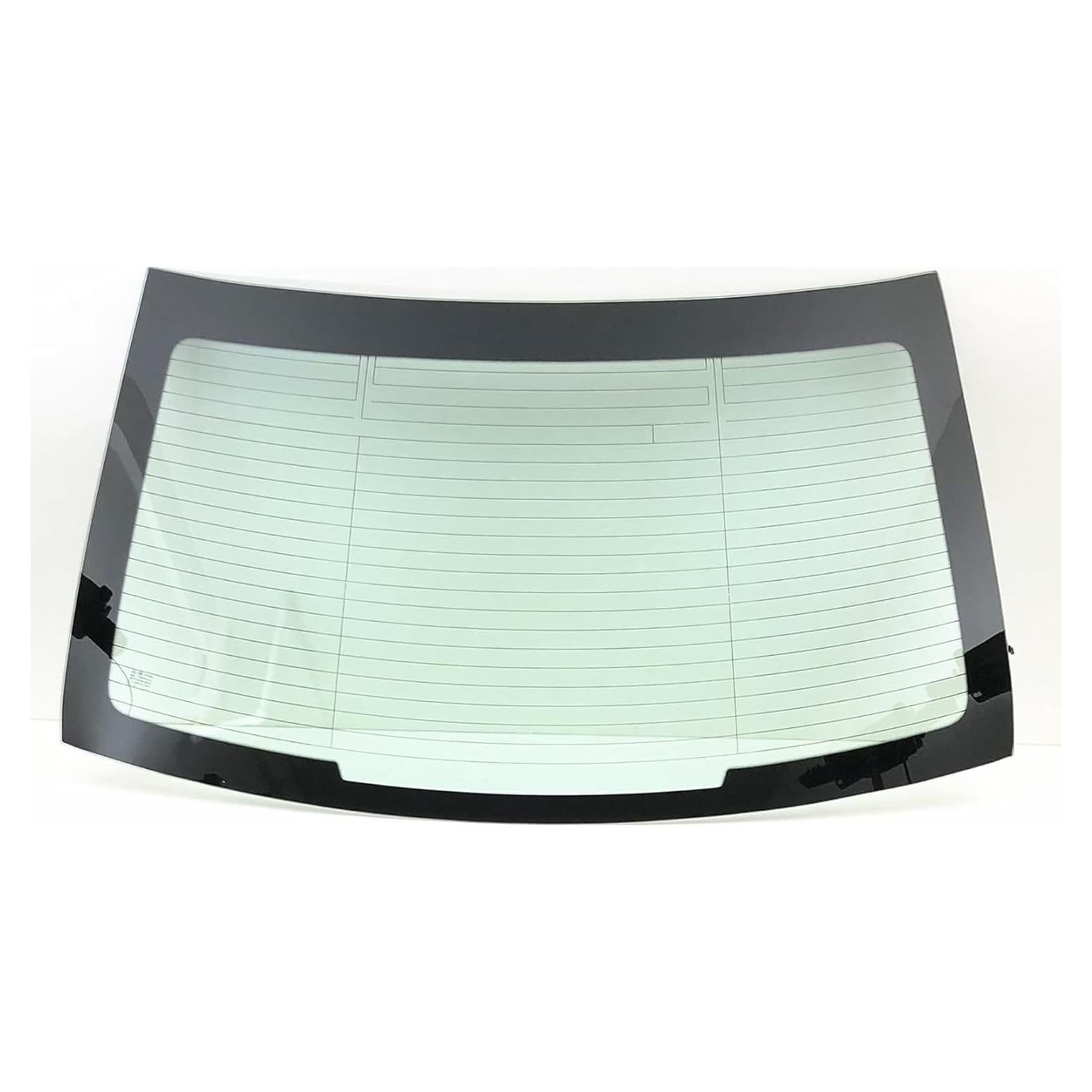 Cristal Trasero Calentado Mercedes Benz C250 C300 C350 C63 AMG 2012-2014