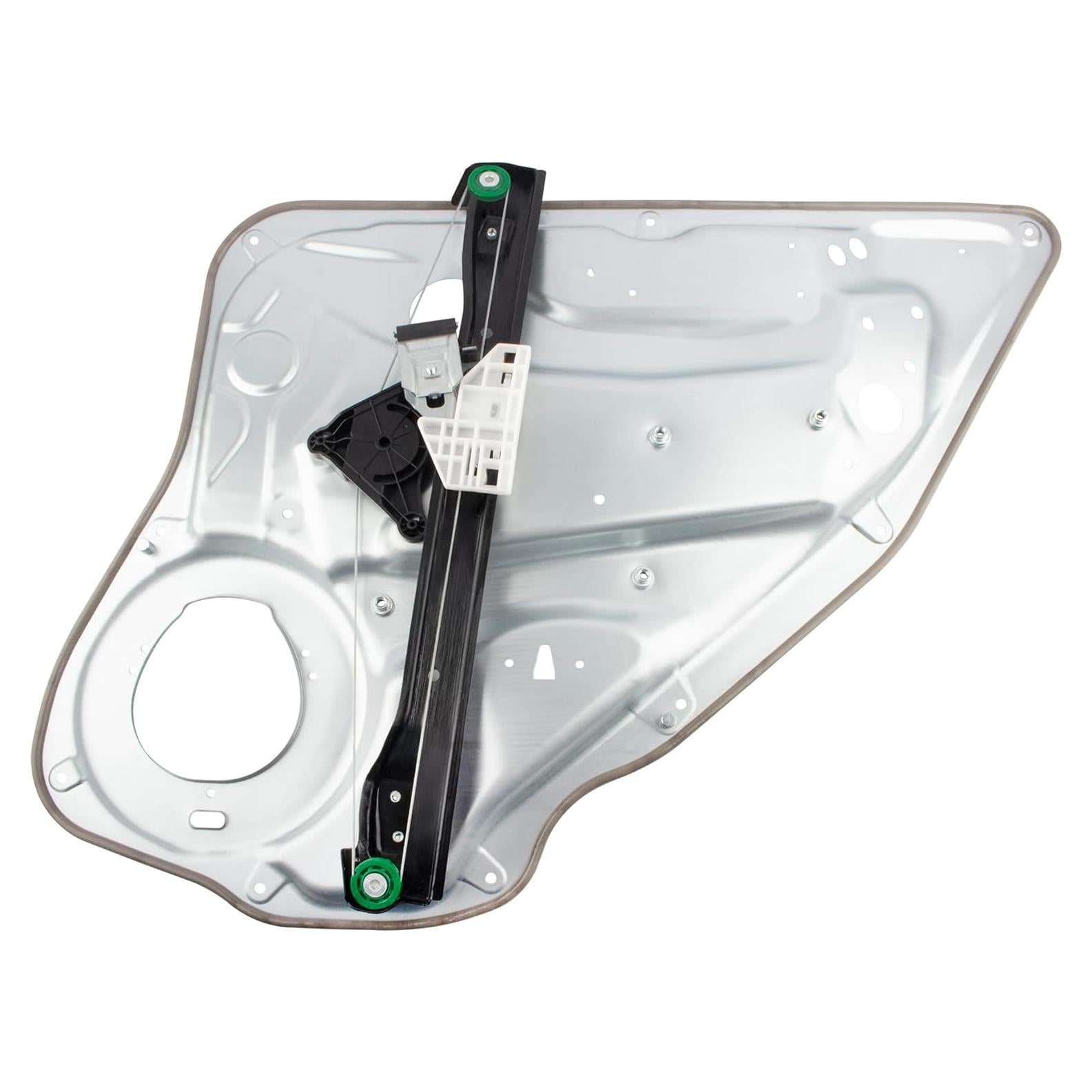 Regulador de Ventana BOXI 752-350 Lado Conductor Mercedes-Benz