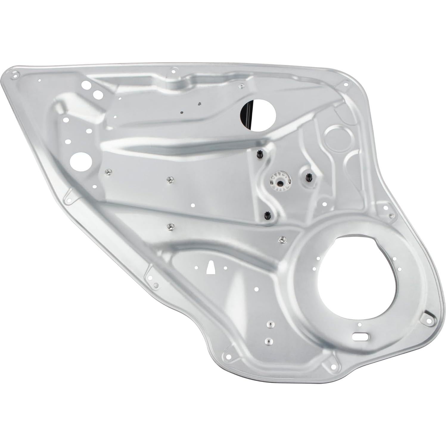 Regulador de Ventana BOXI 752-350 Lado Conductor Mercedes-Benz