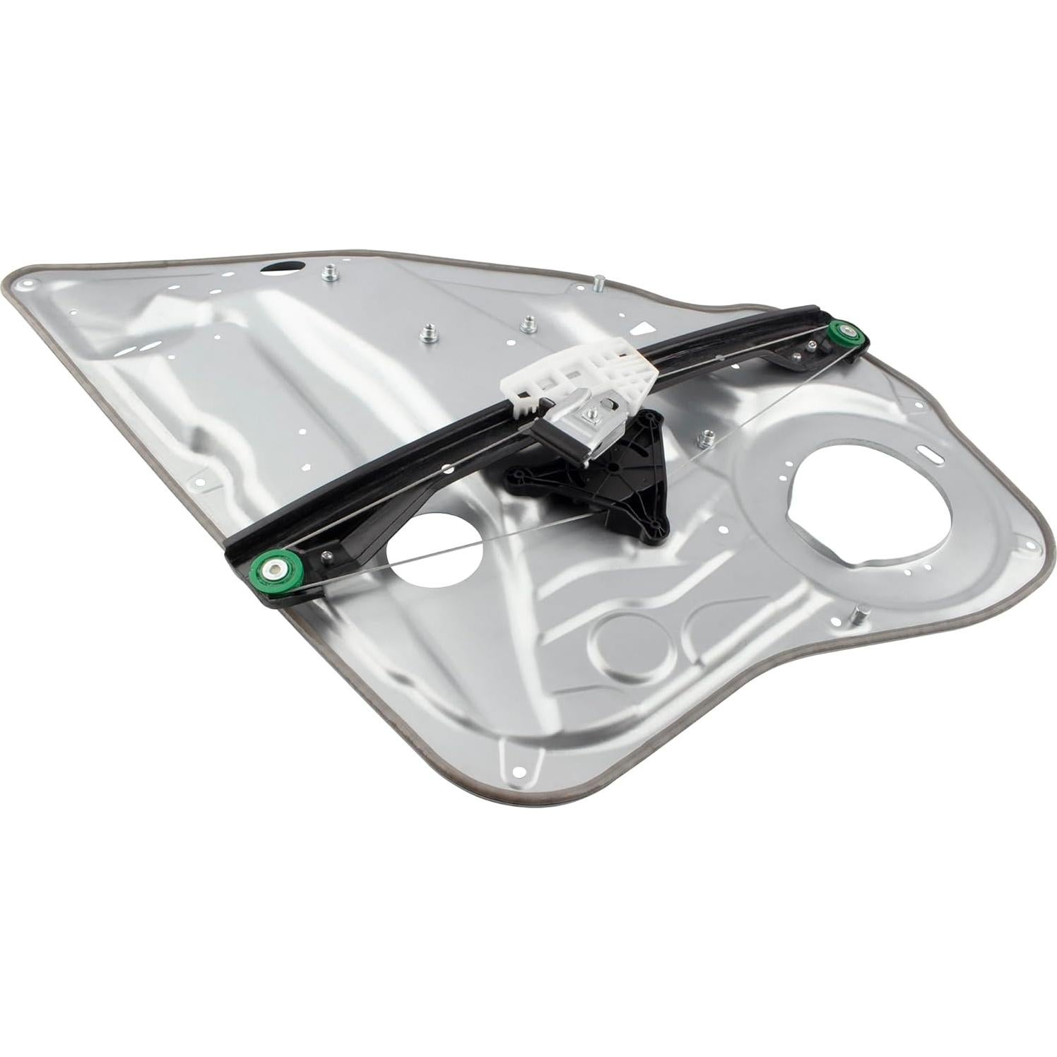 Regulador de Ventana BOXI 752-350 Lado Conductor Mercedes-Benz