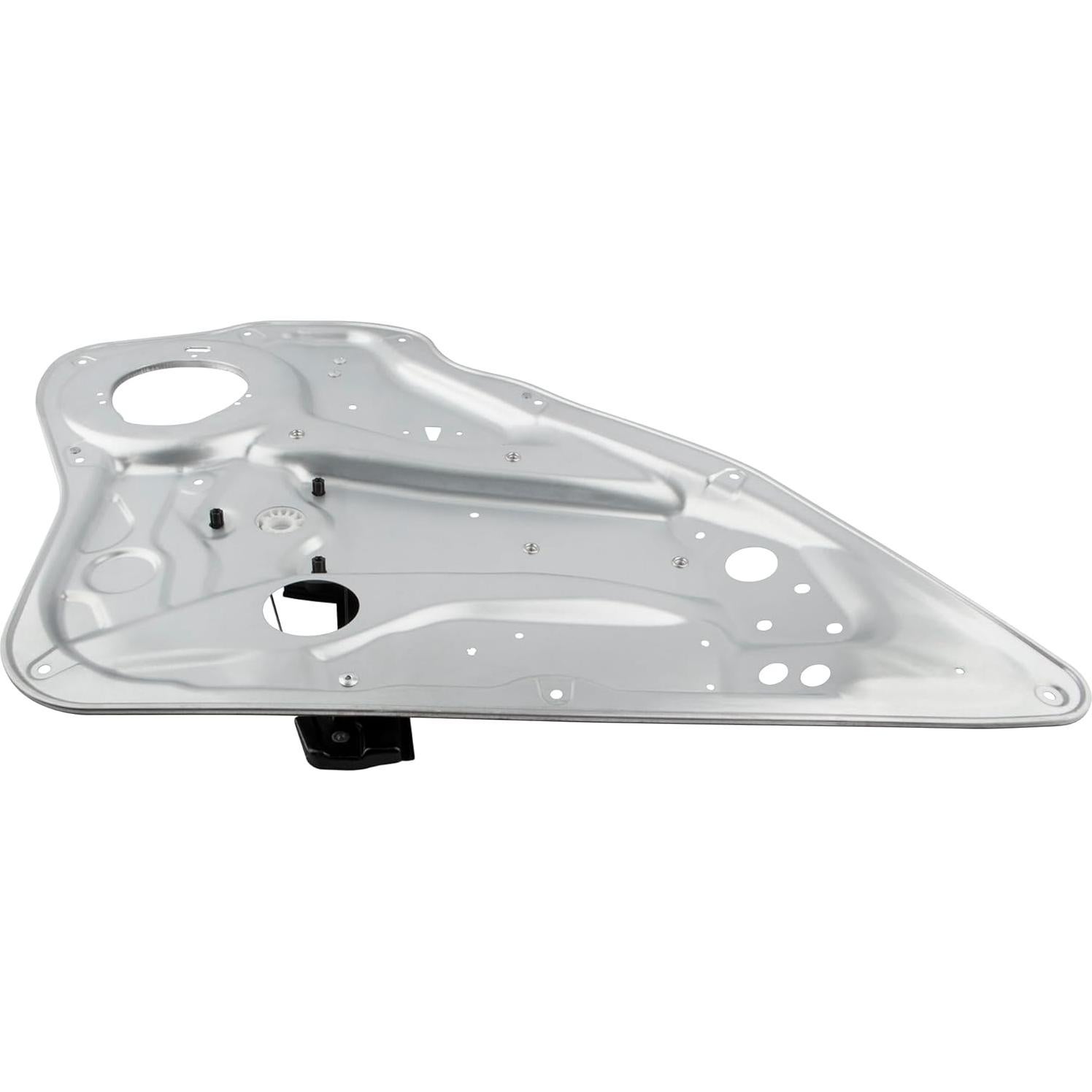 Regulador de Ventana BOXI 752-350 Lado Conductor Mercedes-Benz