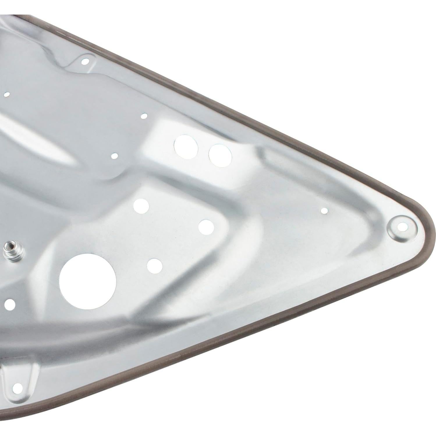 Regulador de Ventana BOXI 752-350 Lado Conductor Mercedes-Benz