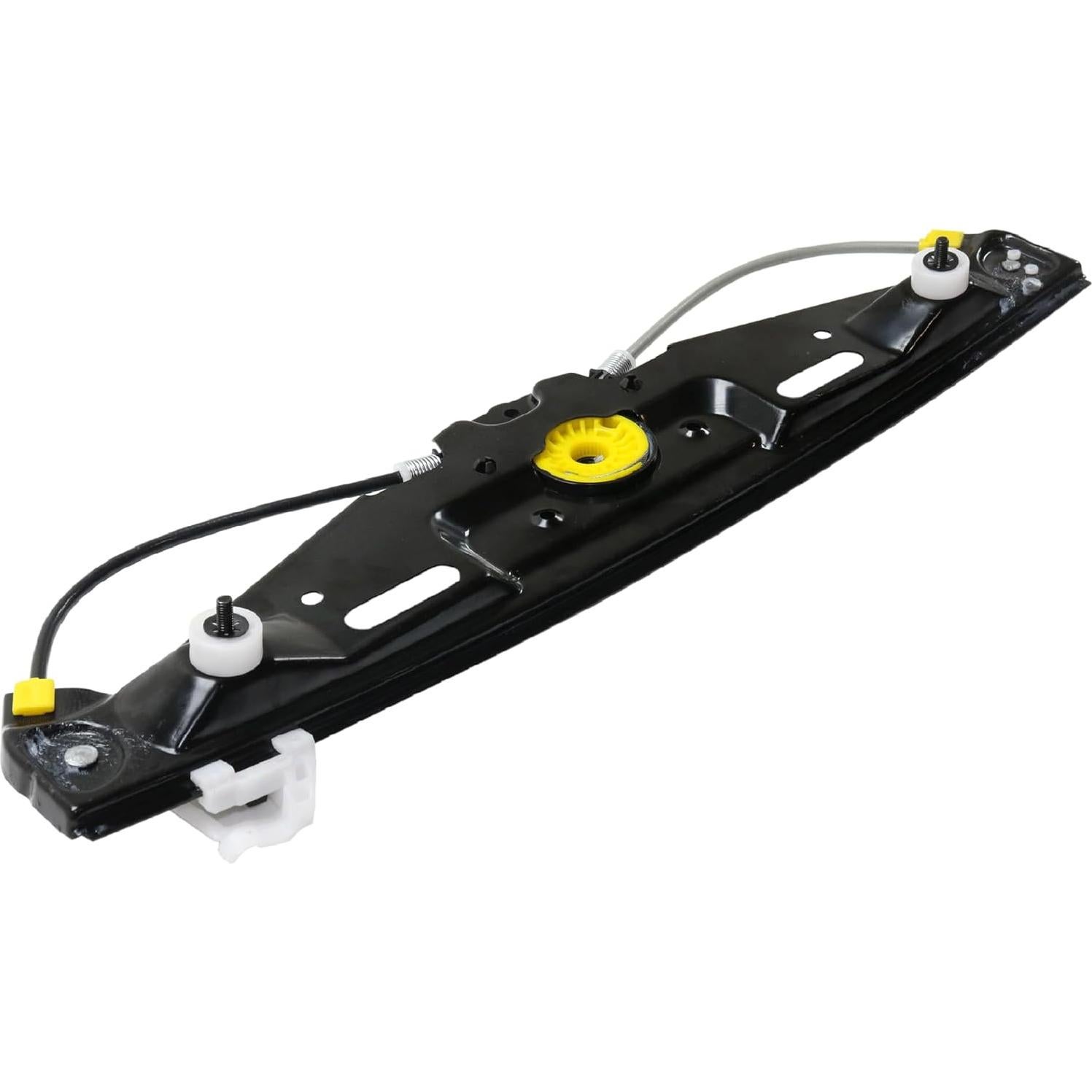 Regulador de Ventana Eléctrico Garage-Pro BMW X1 2012-2015