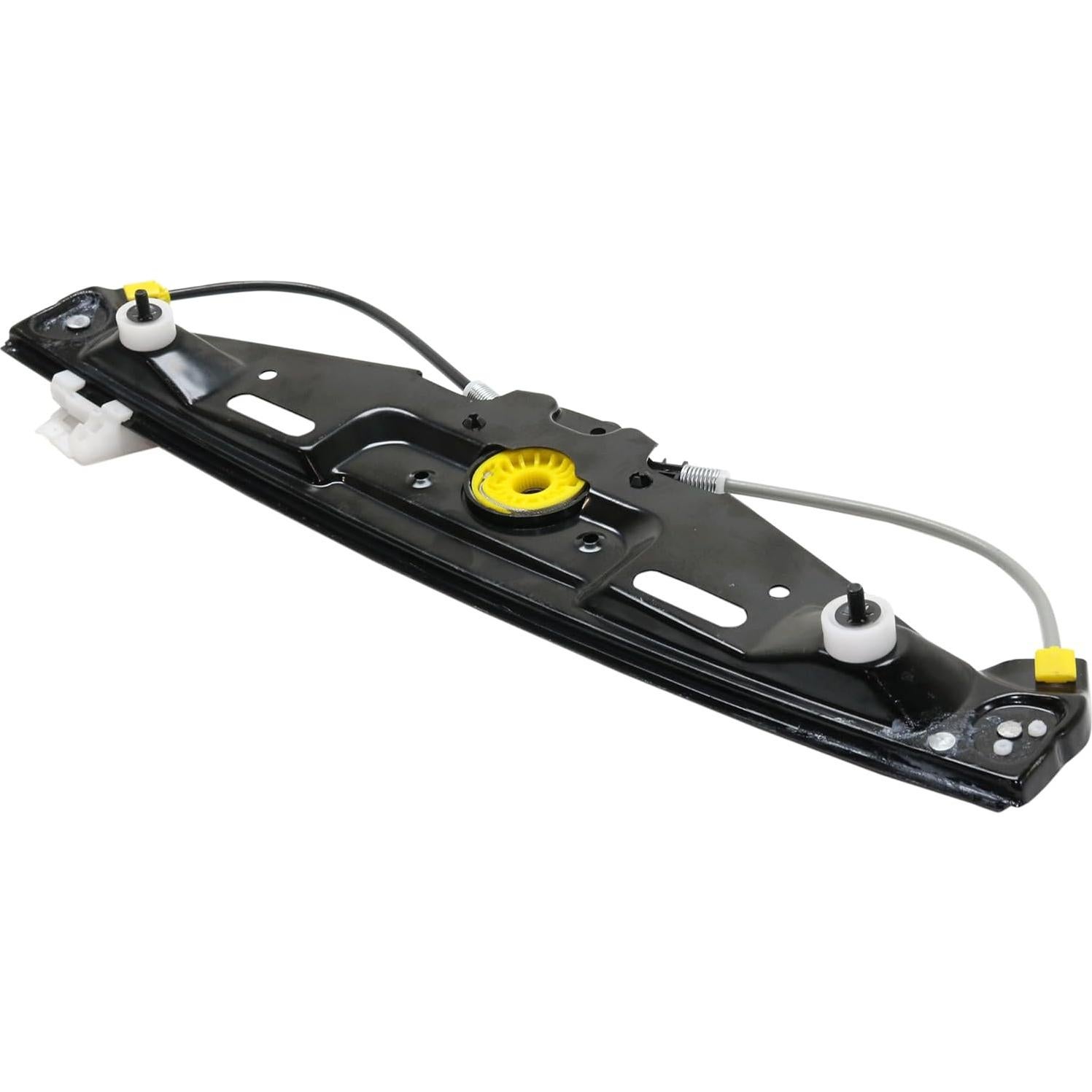 Regulador de Ventana Eléctrico Garage-Pro BMW X1 2012-2015