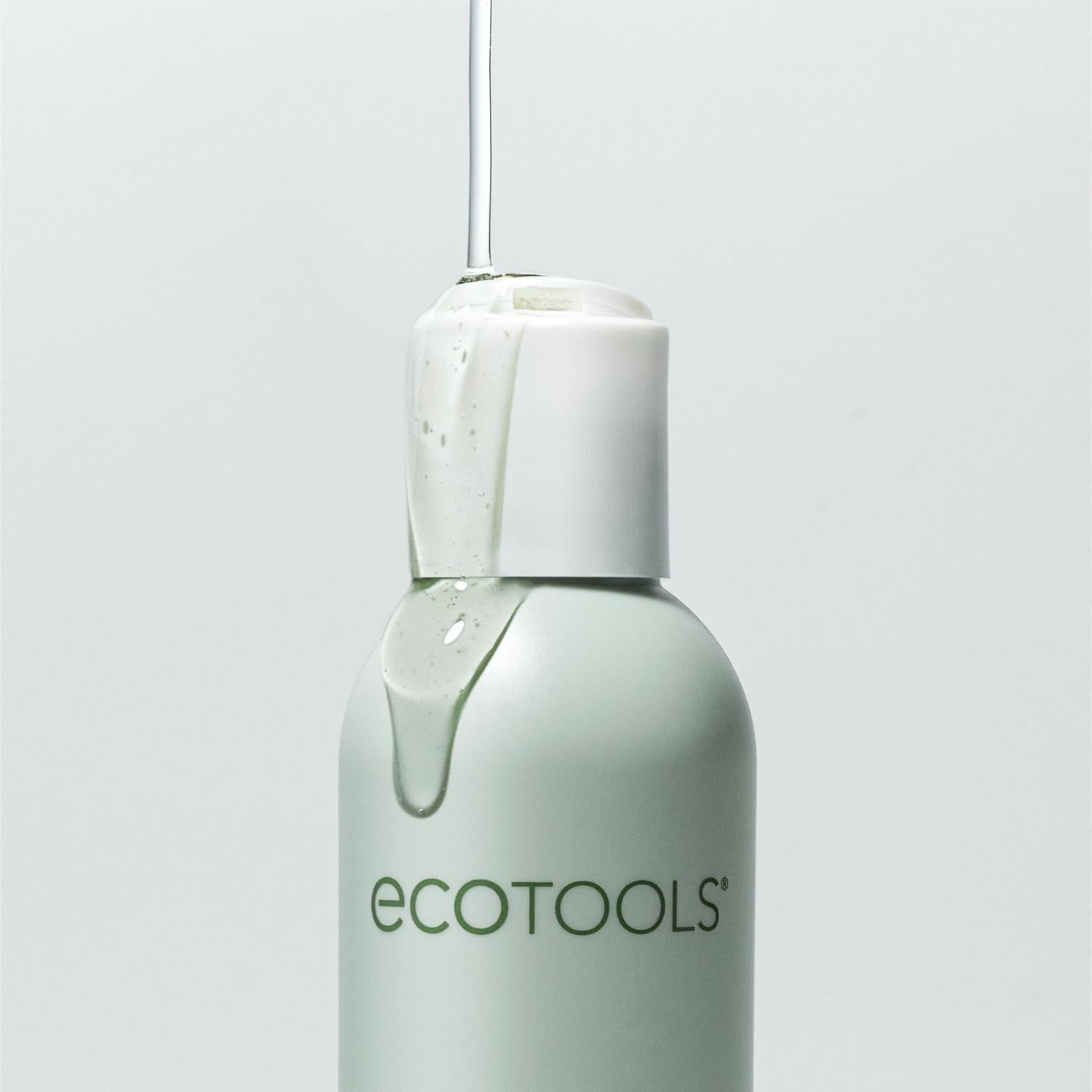 Champú Limpiador EcoTools para Brochas y Esponjas 177 ml