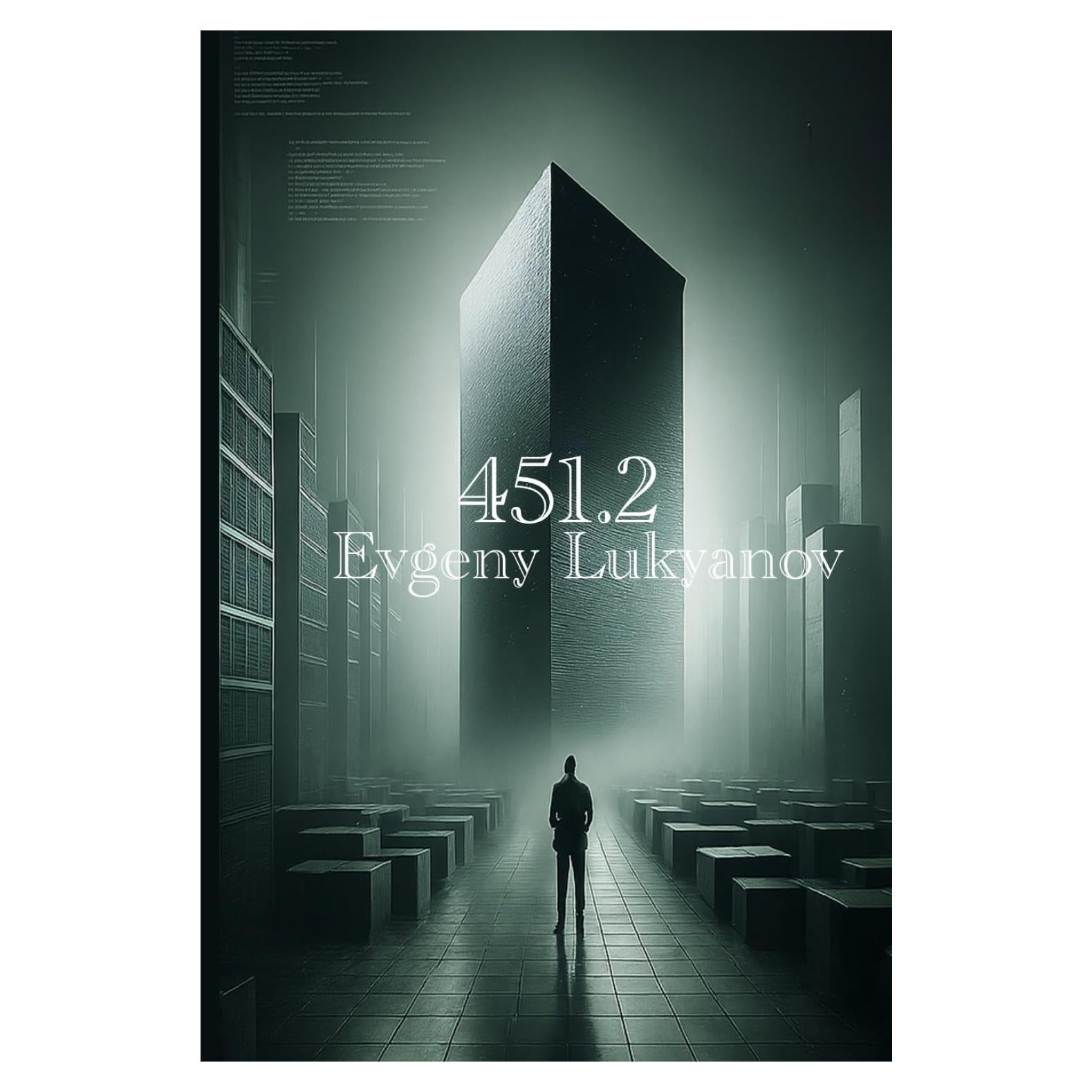 451.2 (Spanish Edition)