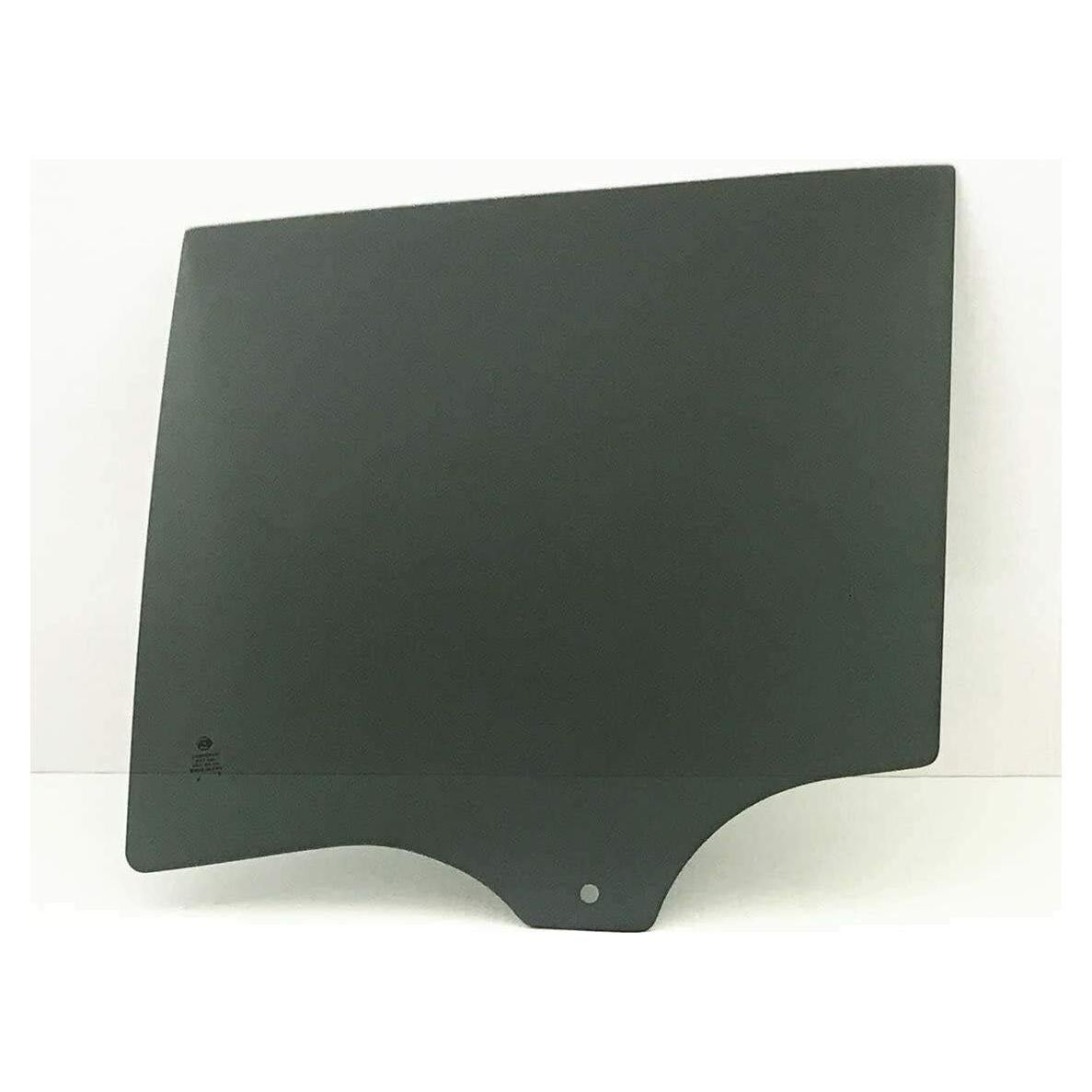 Cristal Ventana Puerta Trasera Izquierda BMW X5 2007-2013