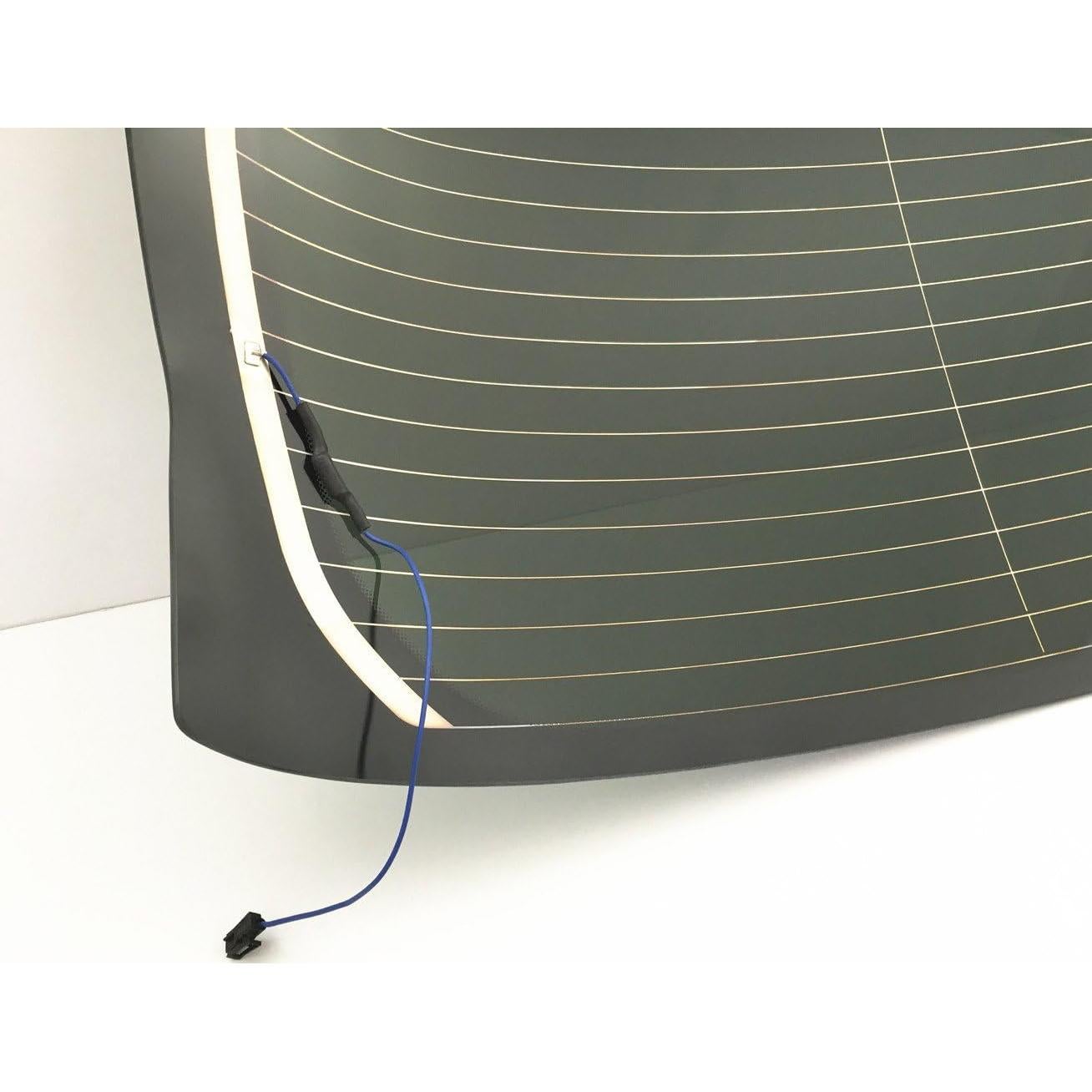 Ventana Trasera Calefaccionada BMW X5 2014-2018 / Híbrido 2016-2018