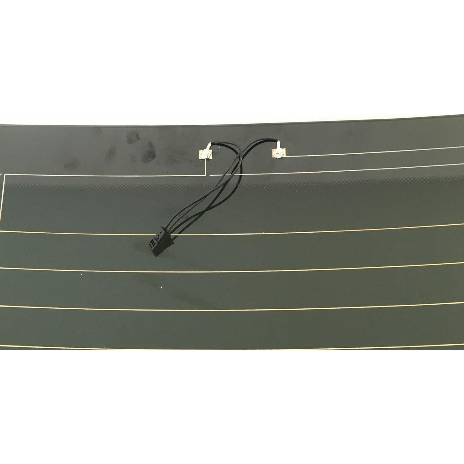 Ventana Trasera Calefaccionada BMW X5 2014-2018 / Híbrido 2016-2018