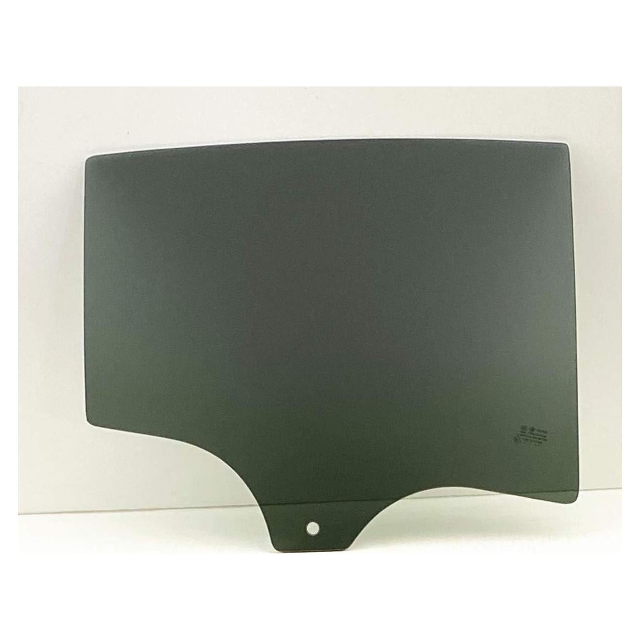 Ventana puerta trasera derecha BMW X6 2015-2019 vidrio templado