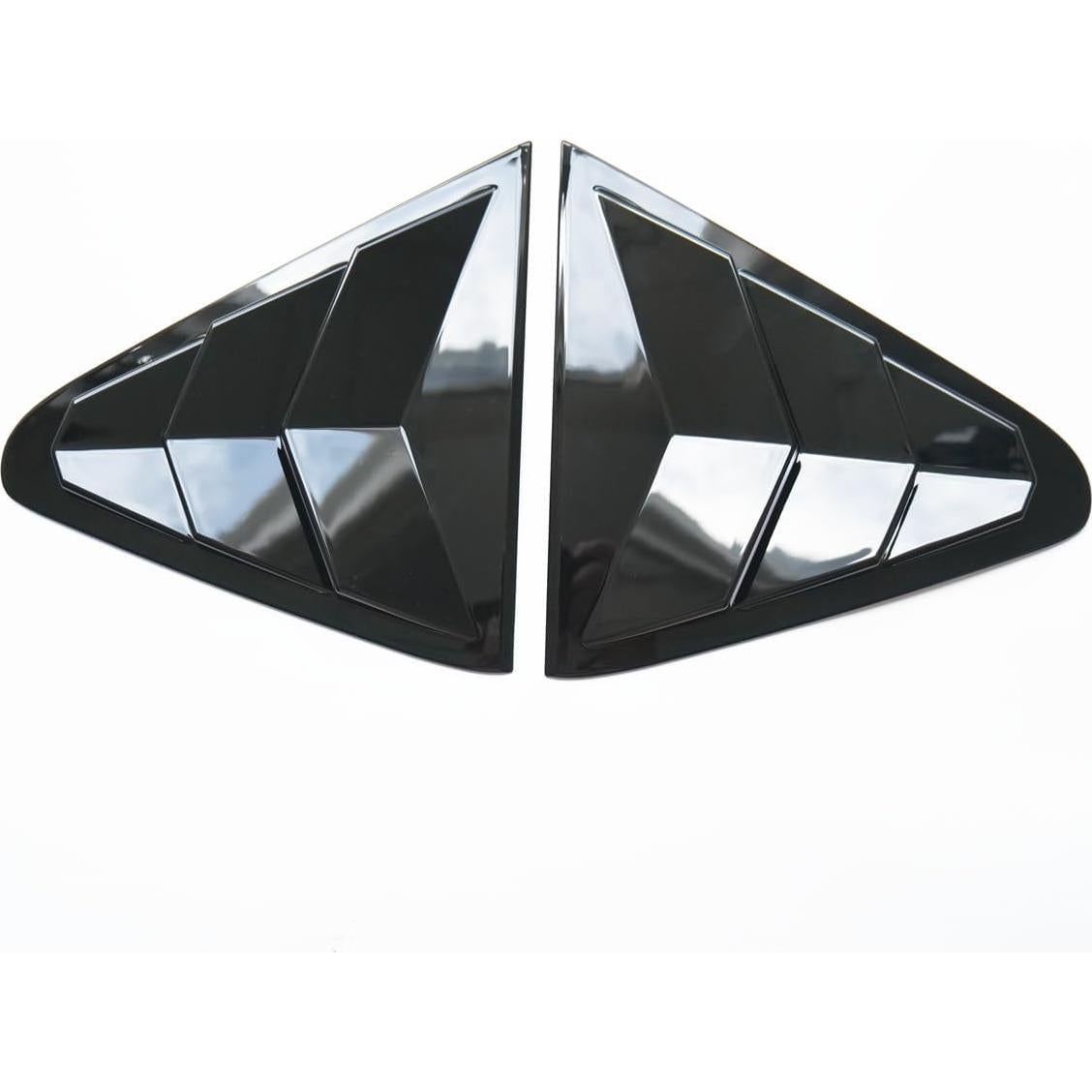 Ventilaciones Laterales Traseras Subaru Crosstrek 2024-2025 CYAuto