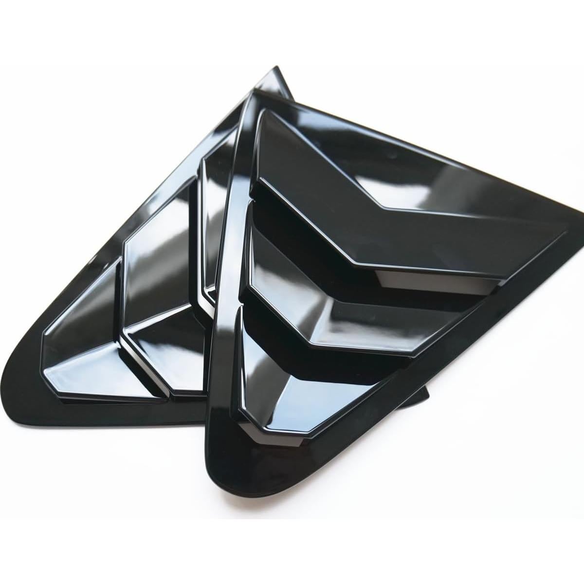 Ventilaciones Laterales Traseras Subaru Crosstrek 2024-2025 CYAuto