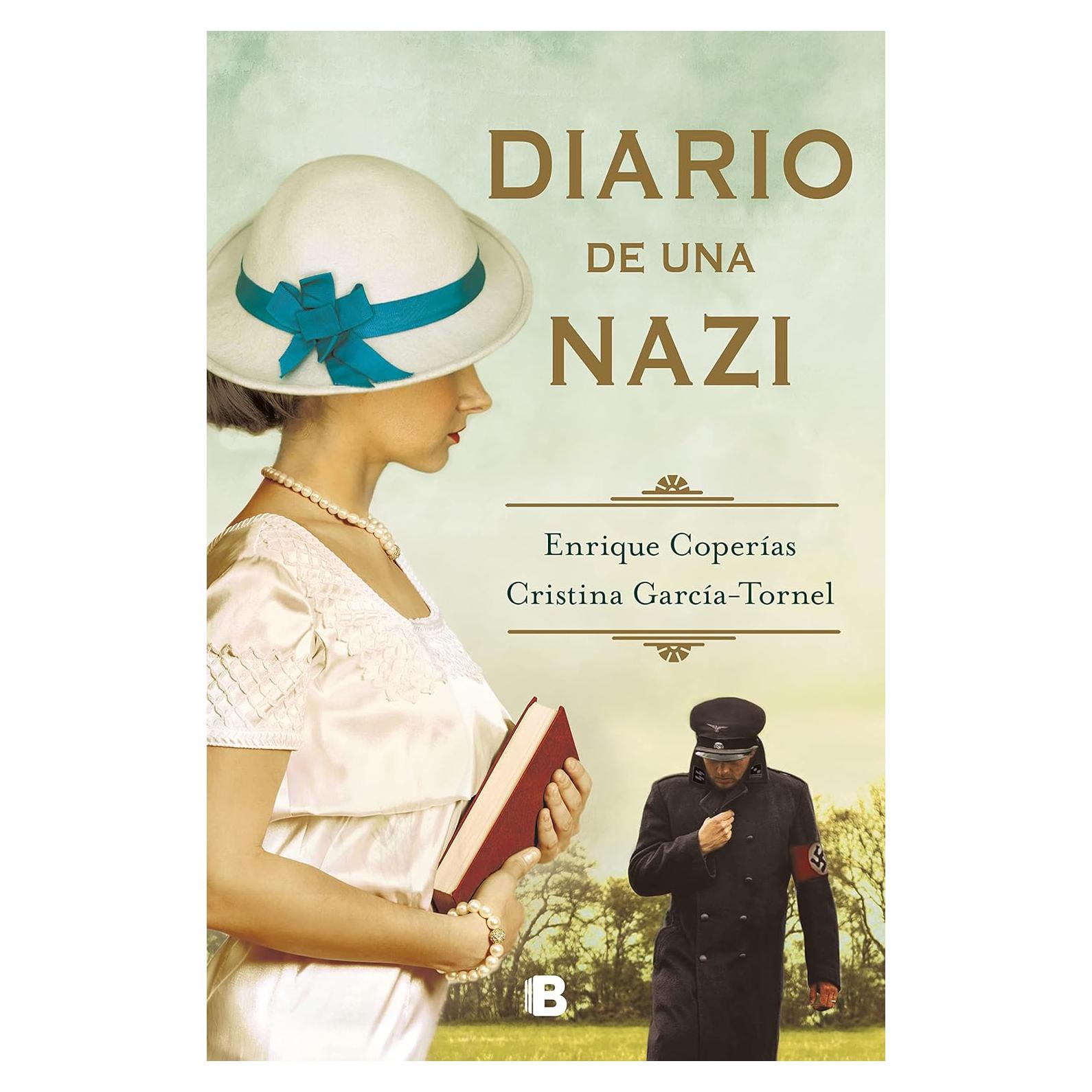 Diario de una nazi