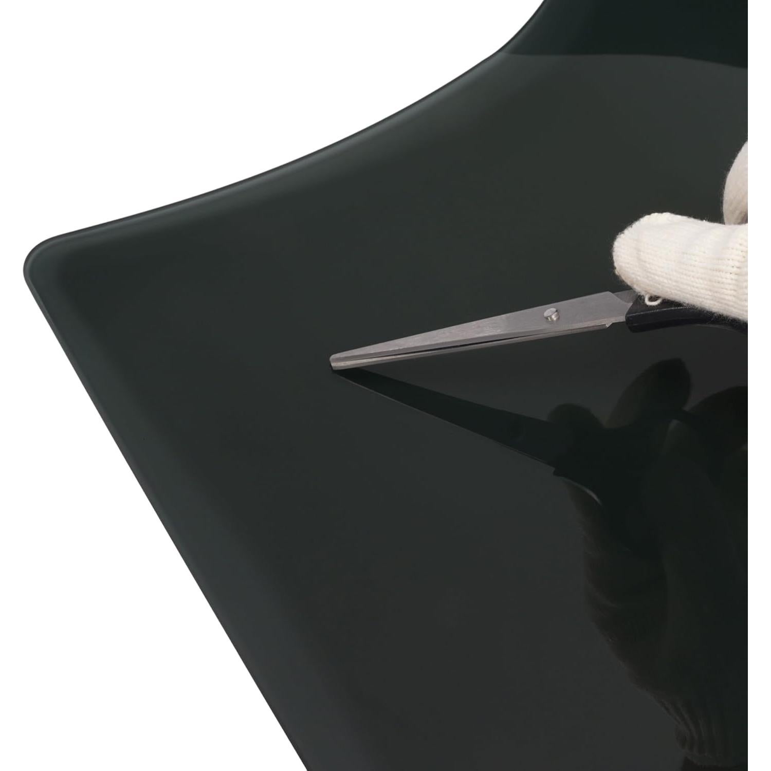 Cristal Templado Oscuro Hyundai Tucson 2016-2021 Lado Izquierdo