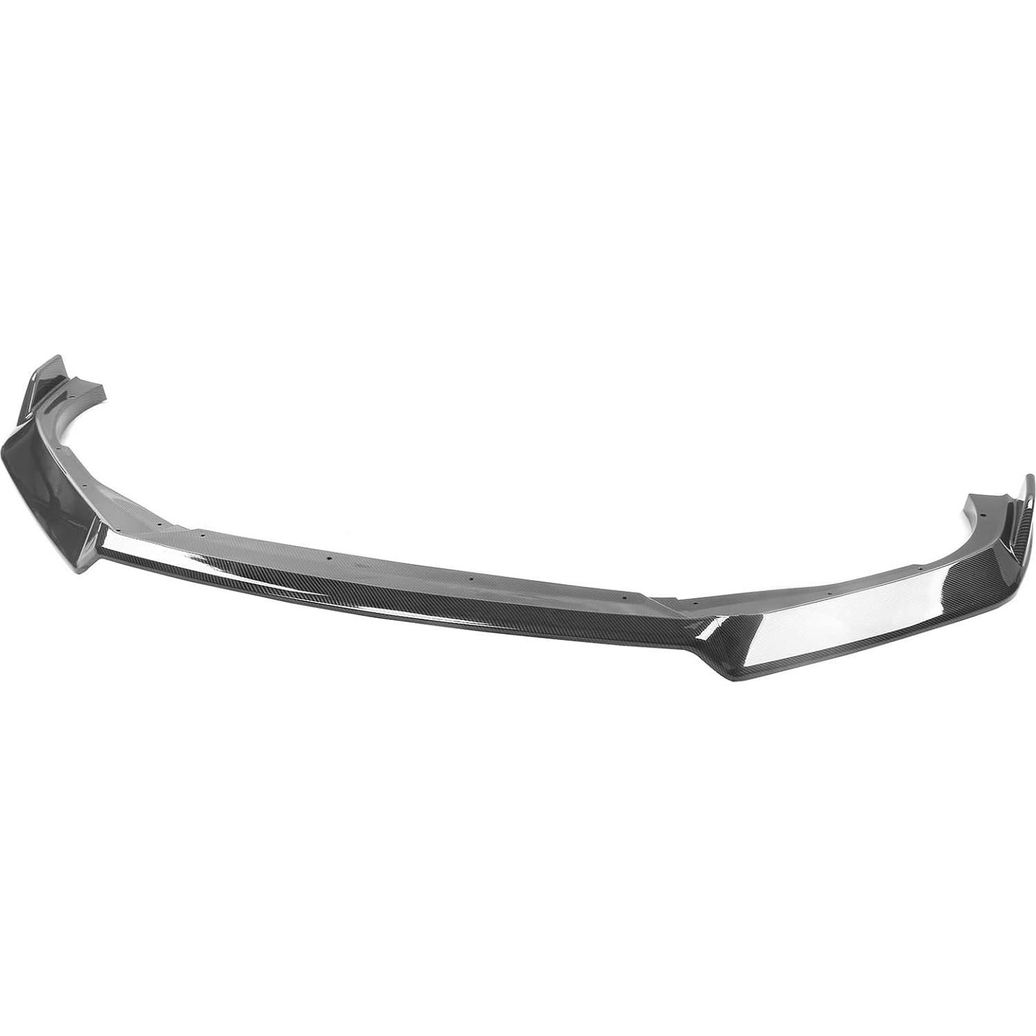 Labio de Parachoques Frontal IKON para Honda Accord 2018-2021