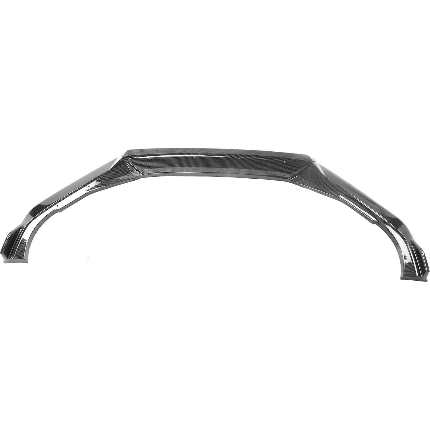 Labio de Parachoques Frontal IKON para Honda Accord 2018-2021