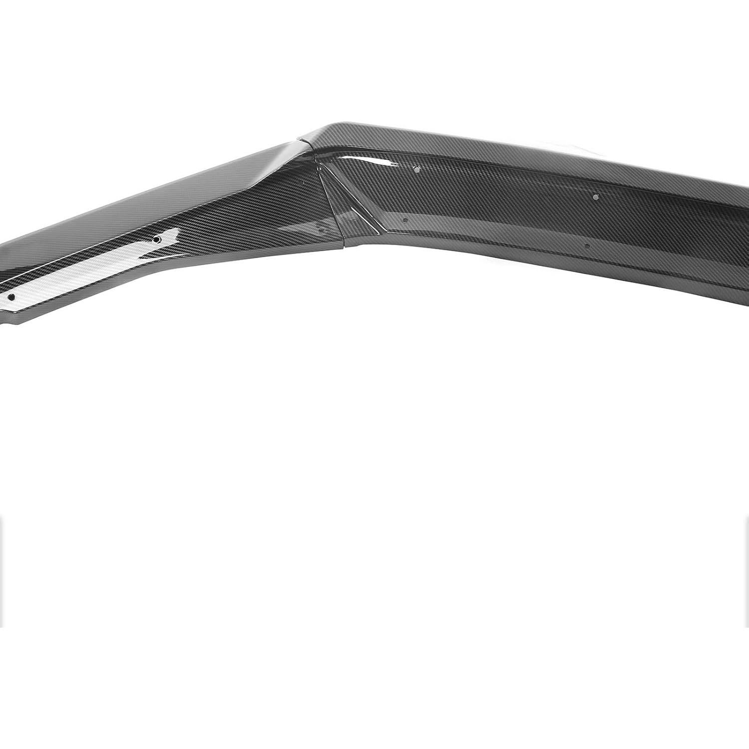 Labio de Parachoques Frontal IKON para Honda Accord 2018-2021