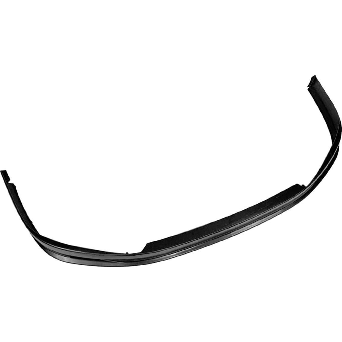 Labio Parachoques Frontal HYPER GLORY para Honda Accord 2003-2005