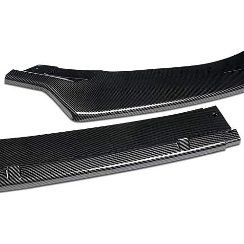 Kit Carrocería Frontal 9 Piezas Volkswagen Golf GTI 2014-2020