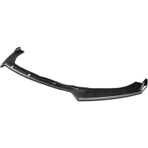 Kit Carrocería Frontal 9 Piezas Volkswagen Golf GTI 2014-2020