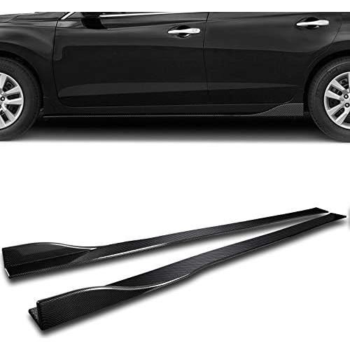 Kit Carrocería Frontal 9 Piezas Volkswagen Golf GTI 2014-2020