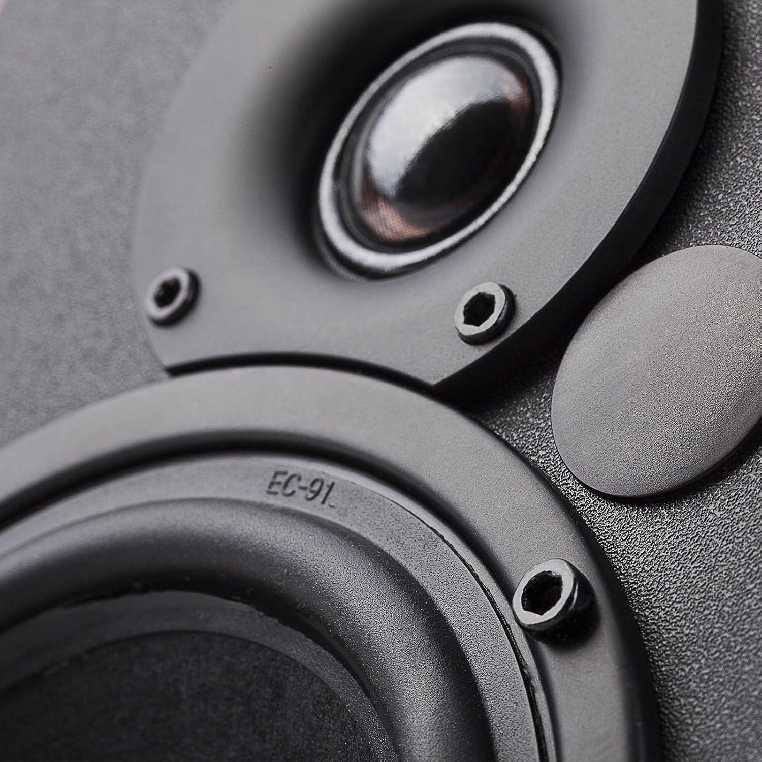 Edifier R1700BT Altavoces Estantería Bluetooth 66W RMS