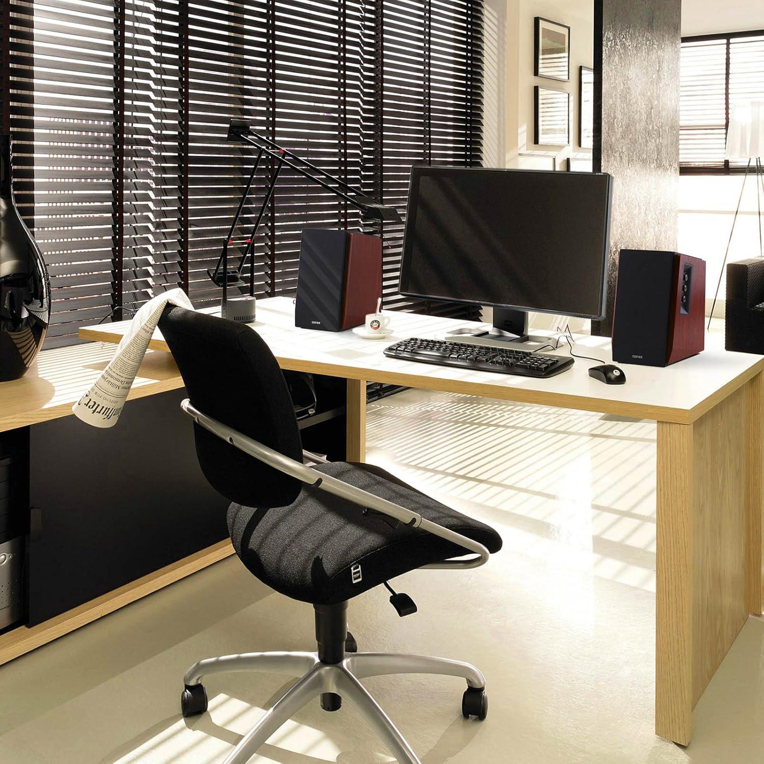 Edifier R1700BT Altavoces Estantería Bluetooth 66W RMS