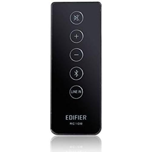 Edifier R1700BT Altavoces Estantería Bluetooth 66W RMS