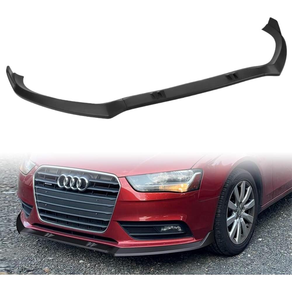 Kit de Carrocería W-POWER para Audi A4 Quattro 2013-2016