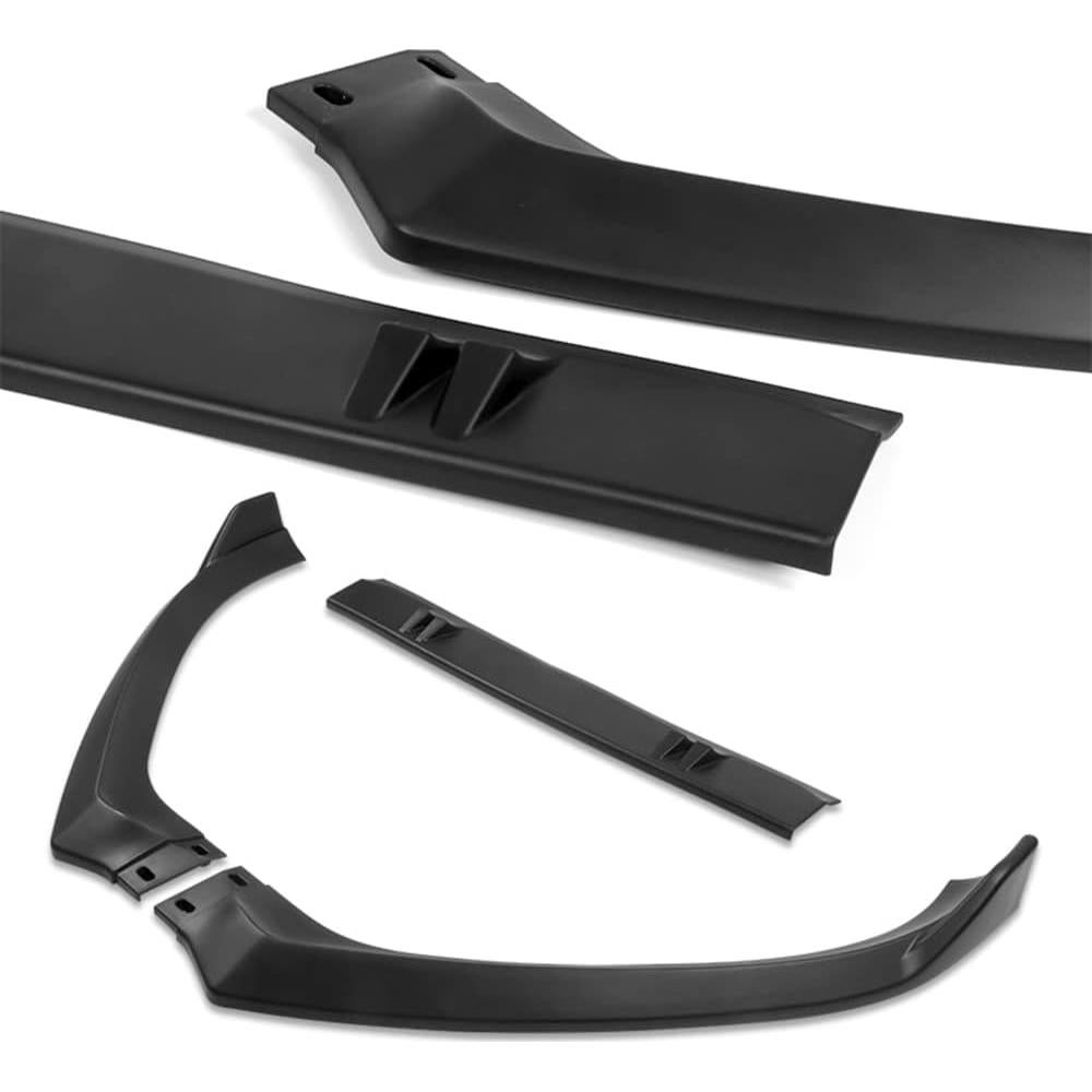 Kit de Carrocería W-POWER para Audi A4 Quattro 2013-2016