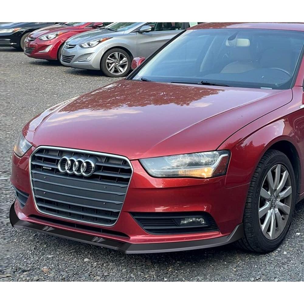 Kit de Carrocería W-POWER para Audi A4 Quattro 2013-2016