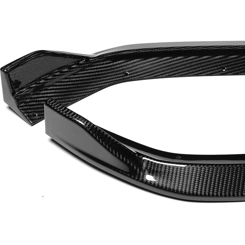 Divisor de Parachoques Delantero DriftX para Audi A4/S4 2013-2016