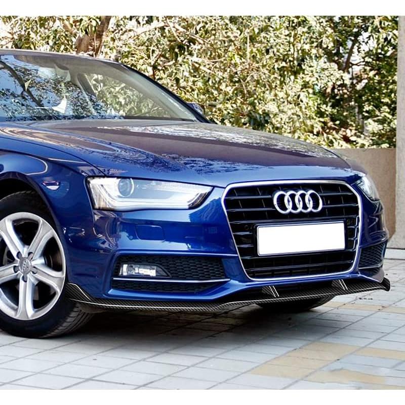 Divisor de Parachoques Delantero DriftX para Audi A4/S4 2013-2016