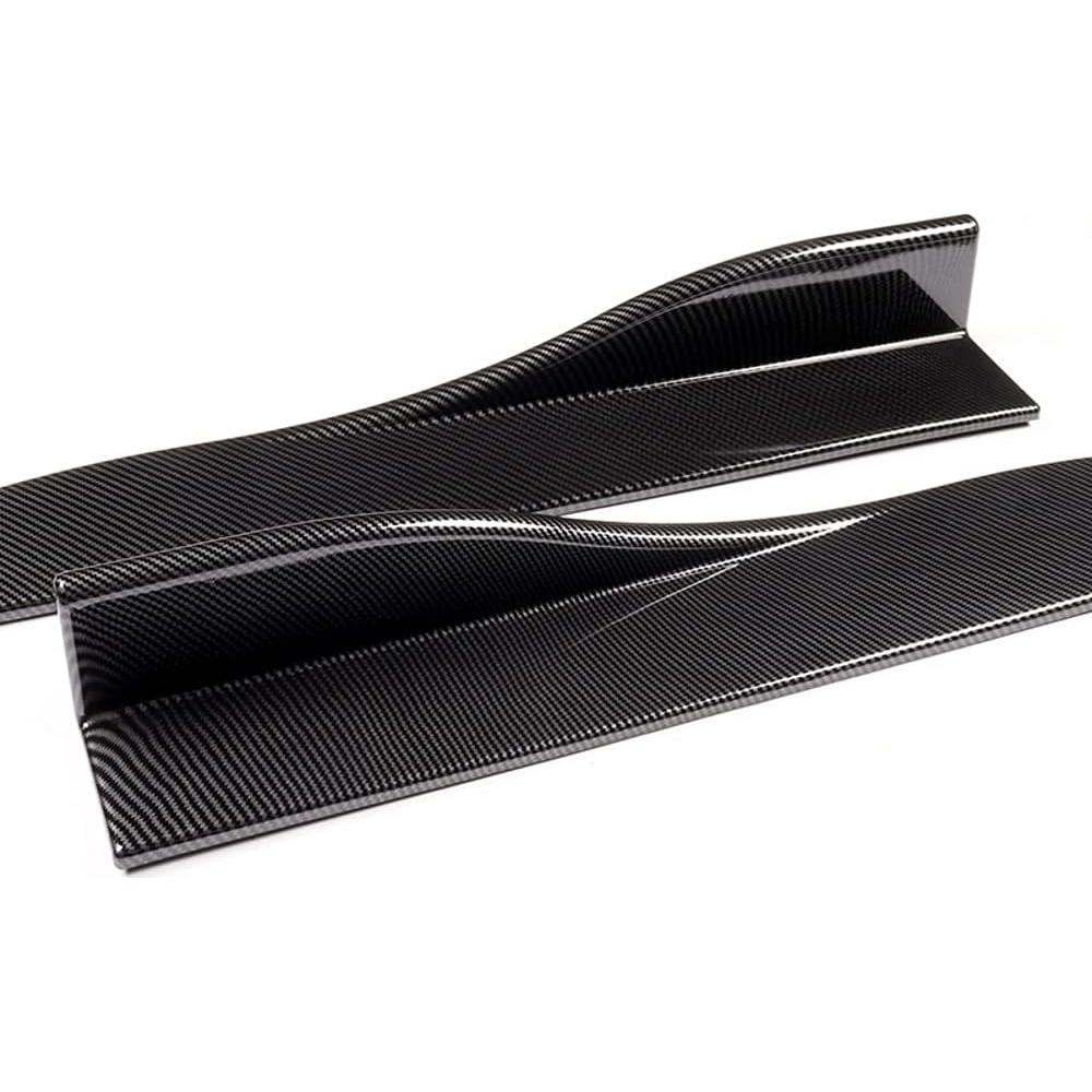 Extensiones de Labio de Parachoques Audi A5/S5 2013-2016 W-POWER