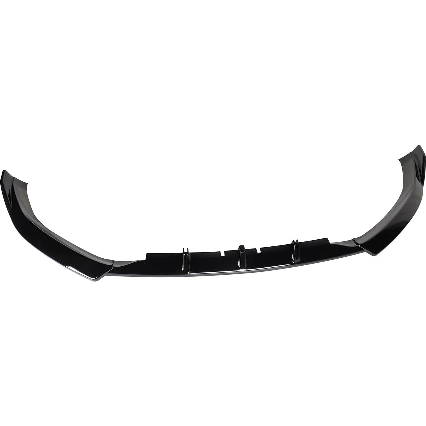 Lip de Parachoques Frontal FINDAUTO para Audi A5 2008-2012