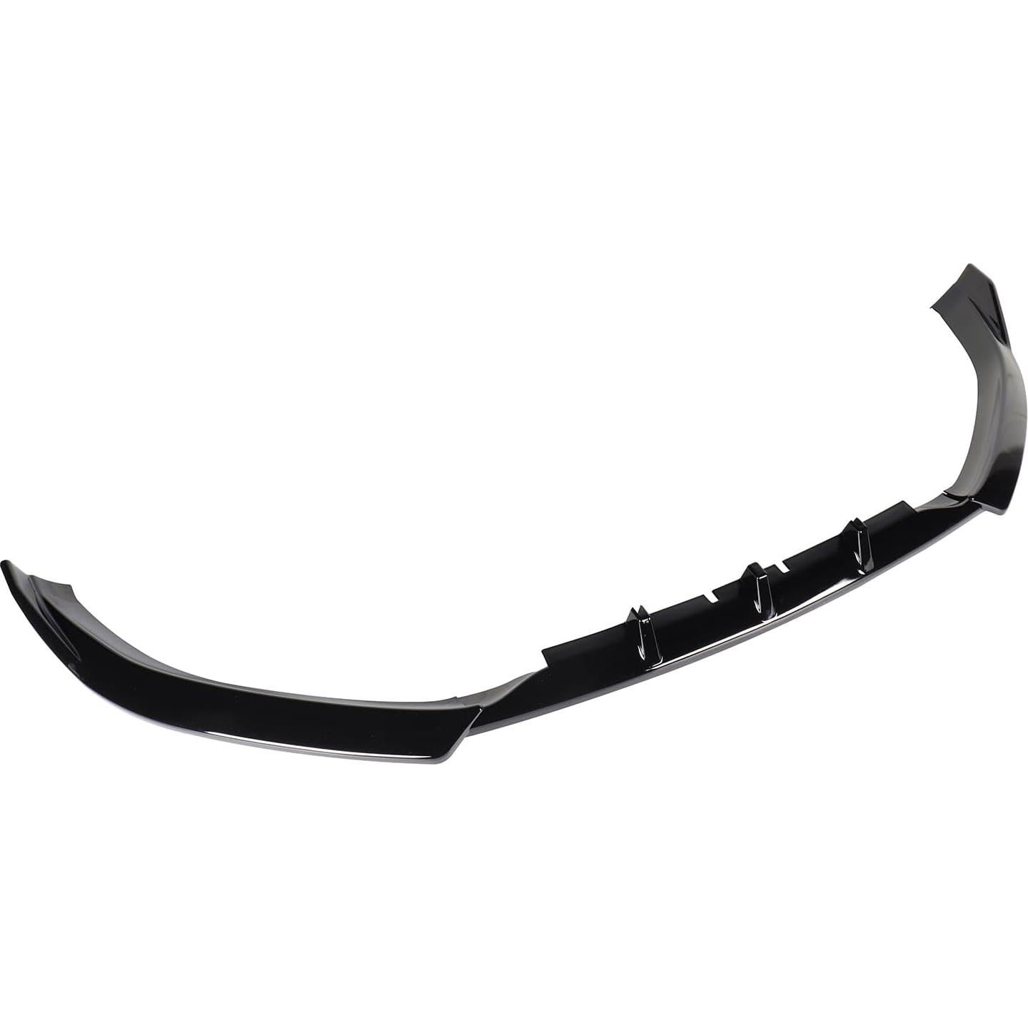 Lip de Parachoques Frontal FINDAUTO para Audi A5 2008-2012