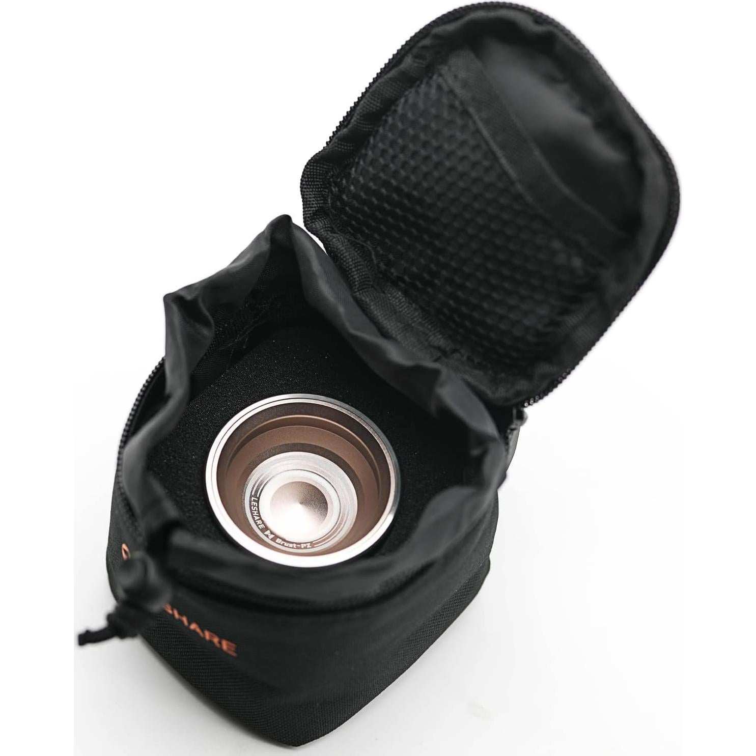 Bolsa de almacenamiento para yoyo Shireblue 10x21x6 cm