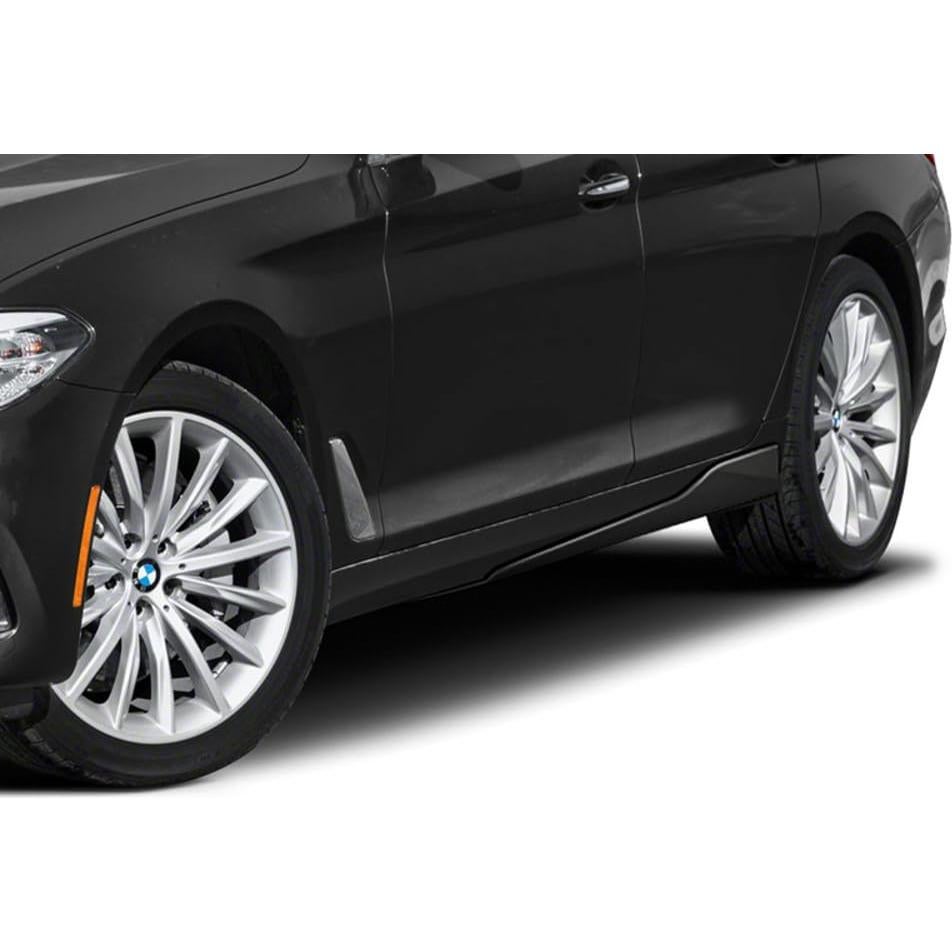 Kit Carrocería Frontal + Divisor Lateral BMW E92/E93 2011-2013