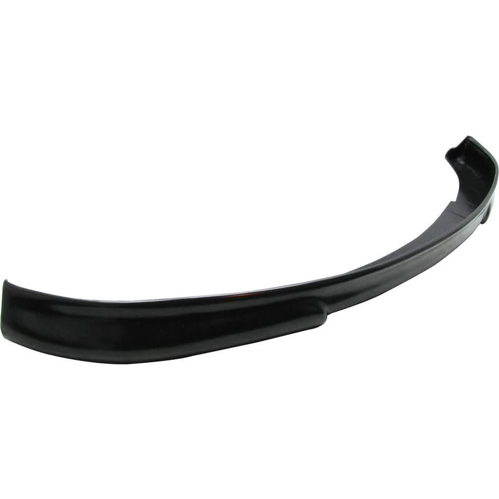 Labio Parachoques Frontal IKON para BMW 3 Series E46 1999-2001 PU