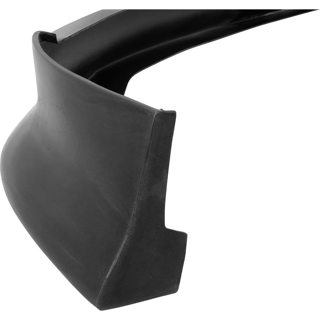 Labio Parachoques Frontal HYPER GLORY para BMW E60 2004-2007