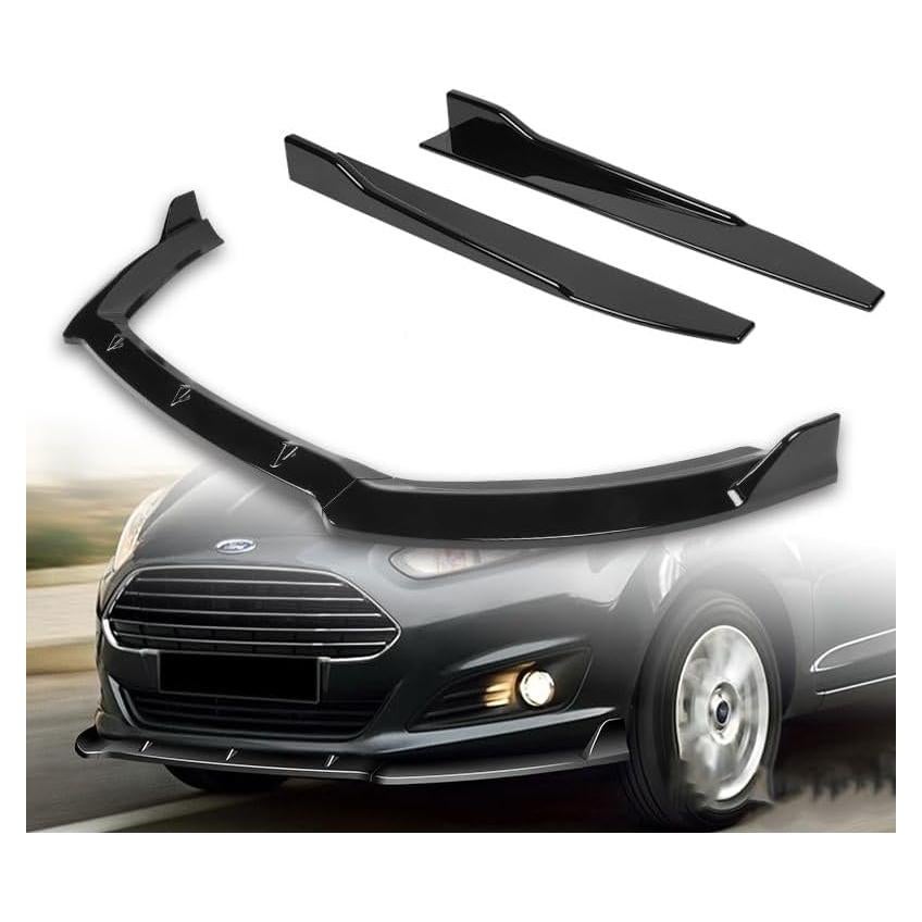 Kit de Carrocería Frontal 5 Piezas HK5 para Ford Fiesta 2014-2019