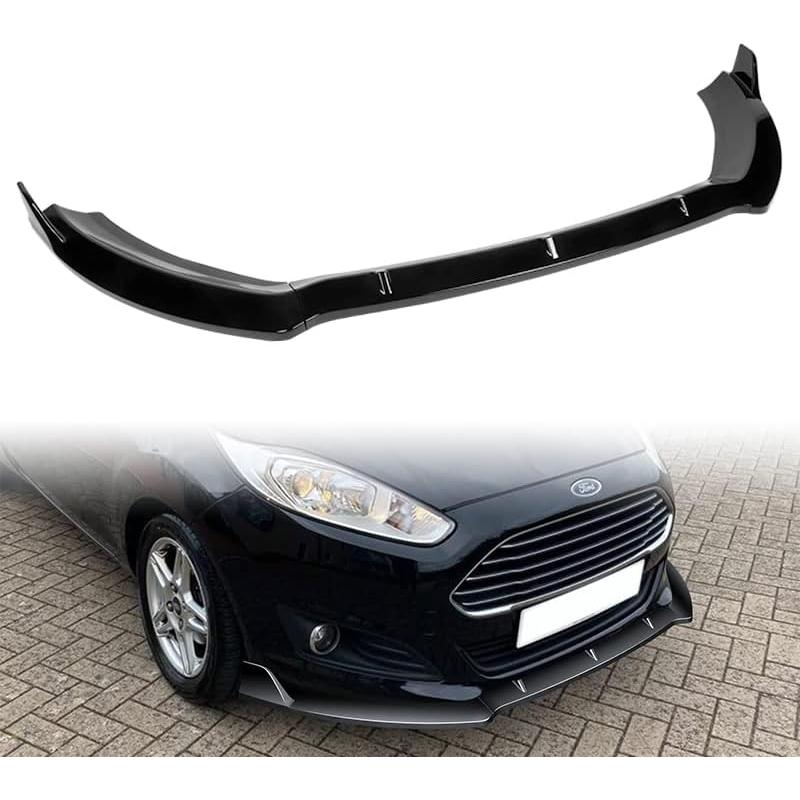 Kit de Carrocería Frontal 5 Piezas HK5 para Ford Fiesta 2014-2019