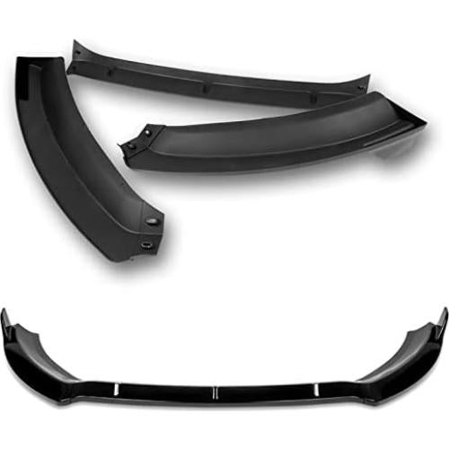 Kit de Carrocería Frontal 5 Piezas HK5 para Ford Fiesta 2014-2019