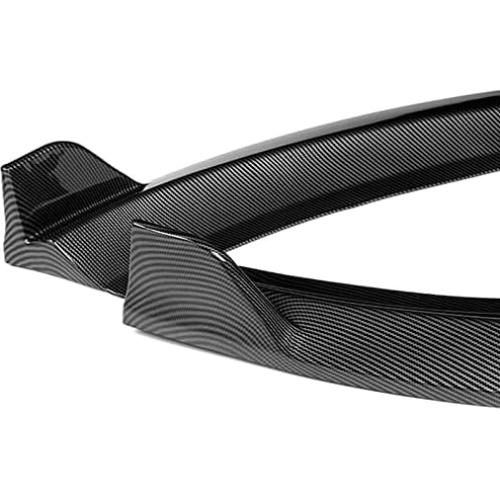 Kit de Labio de Parachoques Frontal 3 Piezas DriftX para Ford Fiesta 2014-2019