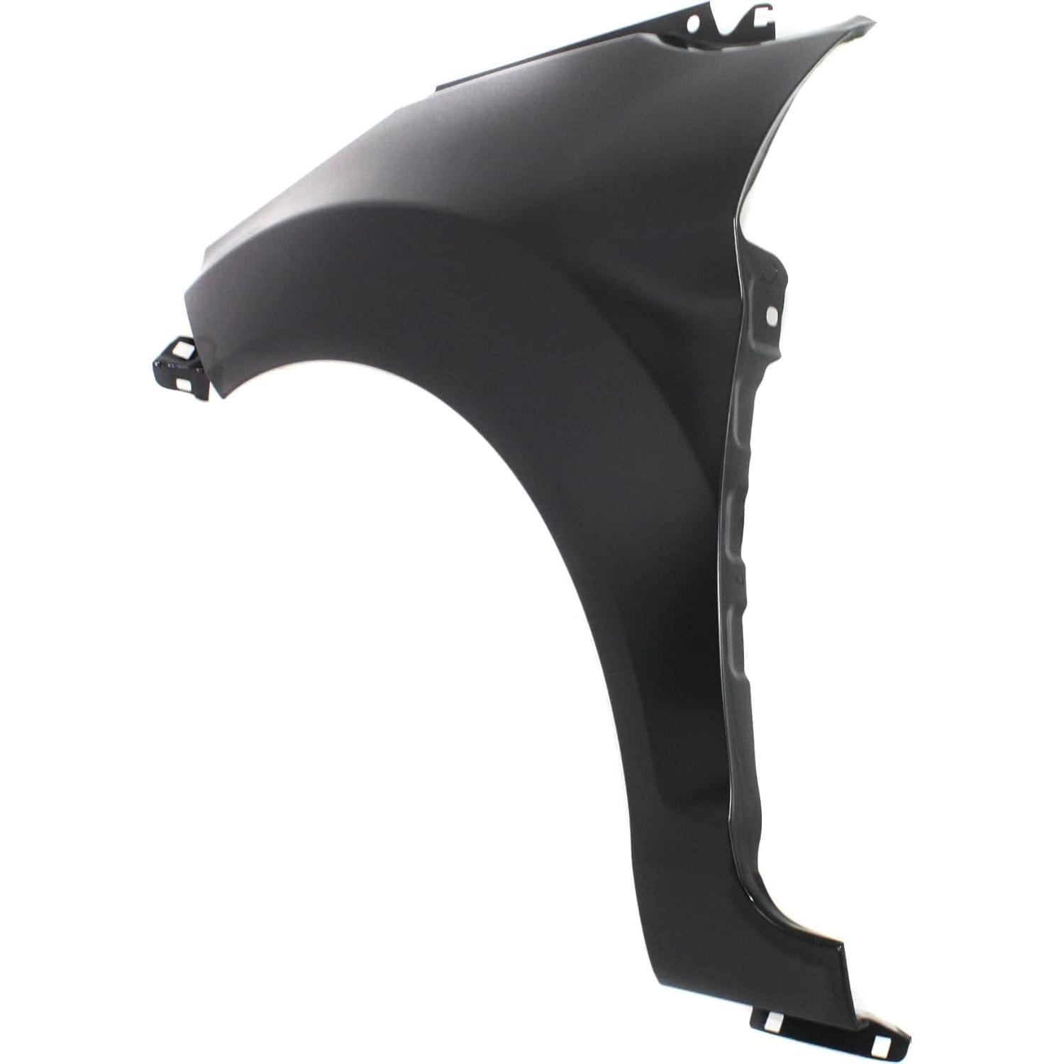 Fender Garage-Pro Frontal Preparado para Ford Fiesta 2011-2019