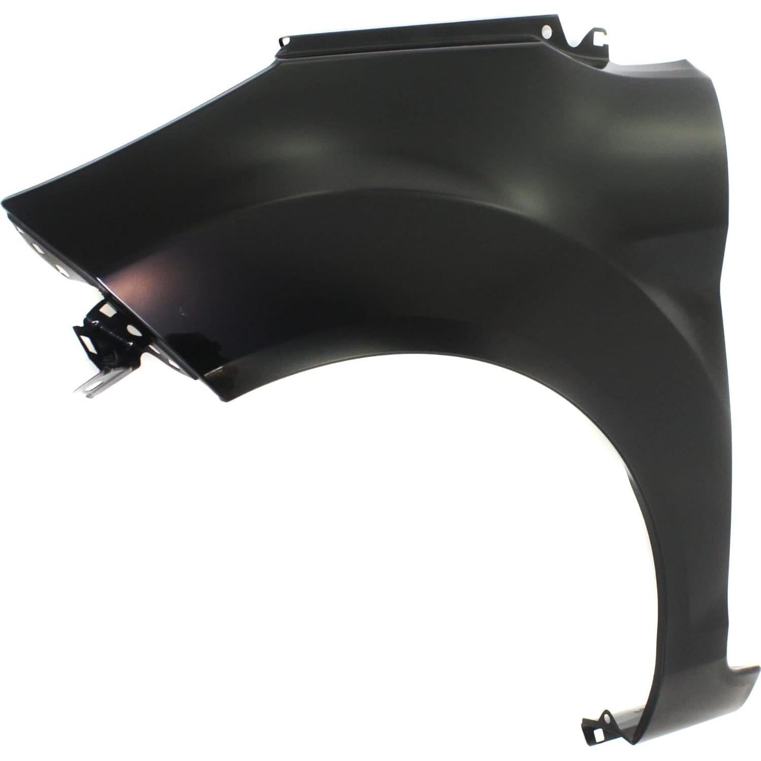 Fender Garage-Pro Frontal Preparado para Ford Fiesta 2011-2019