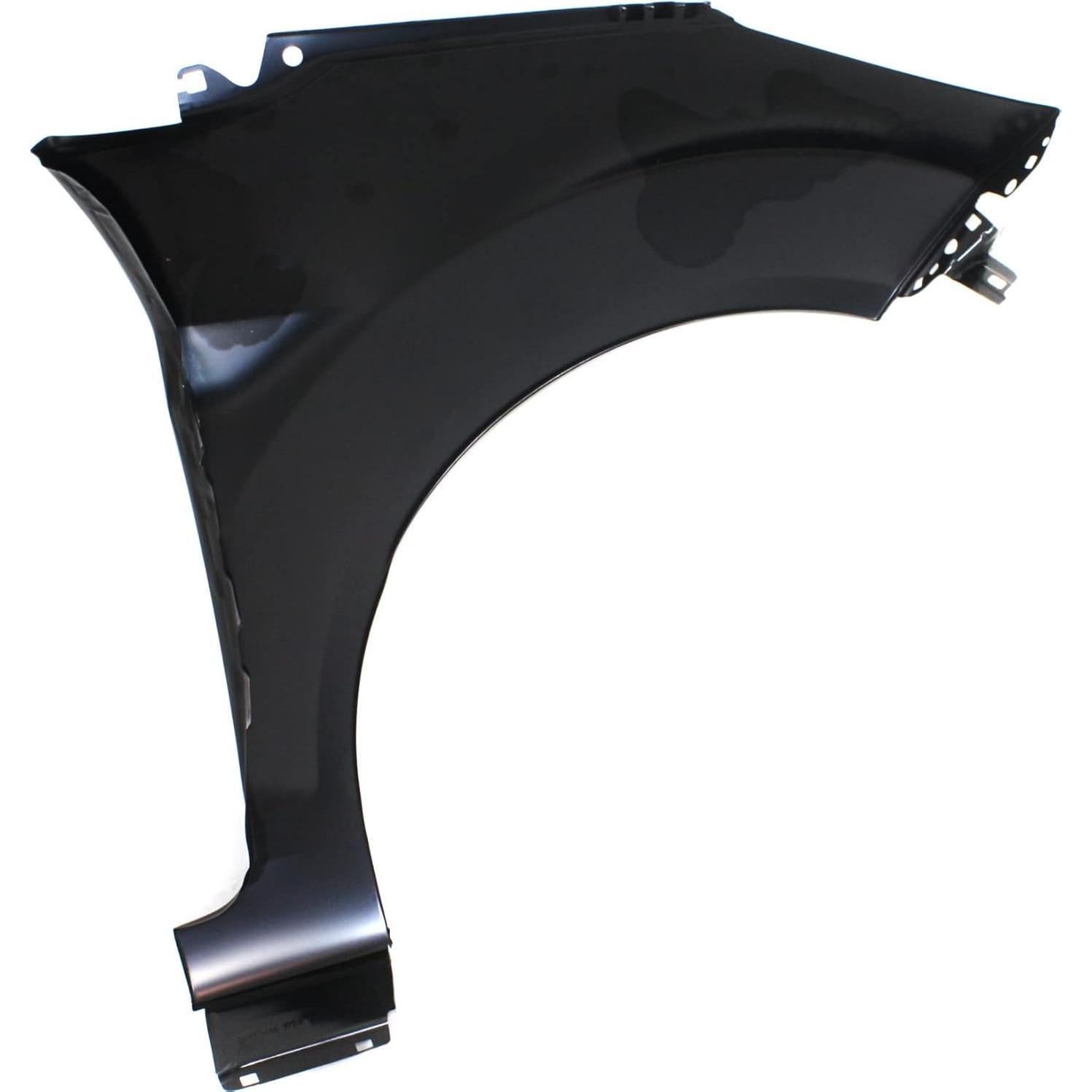 Fender Garage-Pro Frontal Preparado para Ford Fiesta 2011-2019