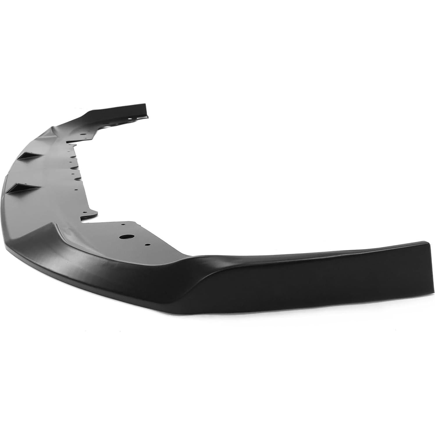 Lip de Parachoques Frontal FREEMOTOR802 para BMW G20 2023-2025