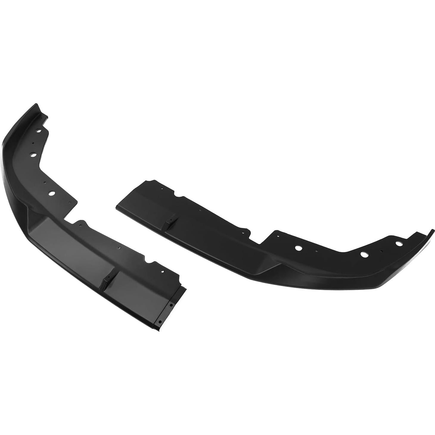 Lip de Parachoques Frontal FREEMOTOR802 para BMW G20 2023-2025