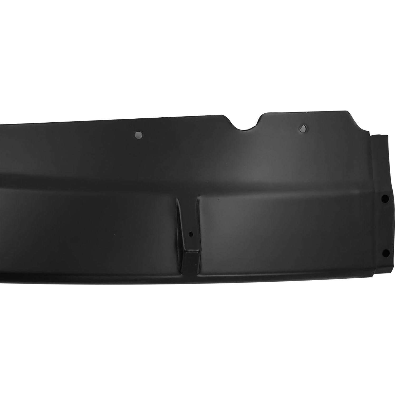 Lip de Parachoques Frontal FREEMOTOR802 para BMW G20 2023-2025